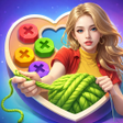 Иконка программы: Warm Knit Club