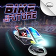 Icoon van programma: Bike-to-the-Future
