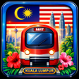 程序图标：Malaysia Kuala Lumpur Sub…