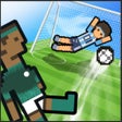 프로그램 아이콘: Soccer Craze : World Star