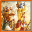 Icon of program: श्रीमद् भगवद् गीता ( Bhag…