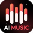 أيقونة البرنامج: AI Music - Cover AI Song