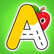 Icon of program: ABC Games: Phonics Traci…