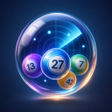 프로그램 아이콘: LotoRadar: Análise Lotofá…