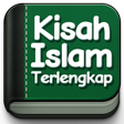 Icon of program: Kisah Islam Terlengkap