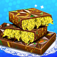 プログラムのアイコン：Sweet Chocolate Desserts