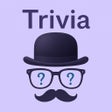Icoon van programma: The Real Quiz - Trivia Ga…