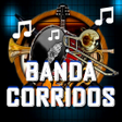 Ícone do programa: Banda y Corridos