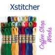 Ikona programu: XStitcher