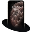 Ikon program: Theme for IPhone 11 Pro
