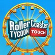 ไอคอนของโปรแกรม: RollerCoaster Tycoon Touc…