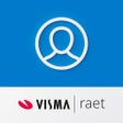 Icoon van programma: Visma-Raet MyHR