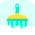 أيقونة البرنامج: Tidy Clean Max