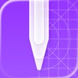 Ikona programu: Mockup - Sketch UI  UX