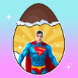 程序图标：Surprise Eggs: Magic Tap