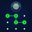 程序图标：App Lock Master  Lock App…