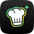 Иконка программы: WeChef - Recipe Journal