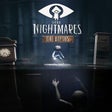 Ícone do programa: Little Nightmares: The De…