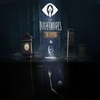程序图标：Little Nightmares: The De…