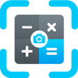 أيقونة البرنامج: Scan Calculator Calculato…