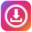 Ikon program: Instagram Downloader