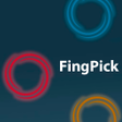 程序图标：FingPick