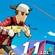 프로그램 아이콘: 1v1 LOL Classroom 6x