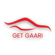 Ikona programu: Get Gaari - Rental Car Sh…