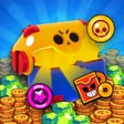 Box Simulator for Brawl Stars icon