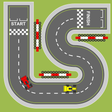 Ikon program: Puzzle Cars 3