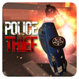 Icon of program: com.studio3wg.police_vs_t…