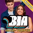 أيقونة البرنامج: Bia Quiz - Personajes y c…