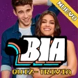 Bia Quiz - Personajes y canciones - Bia Juego
