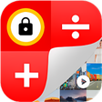 程序图标：Calculator Lock  Video Lo…