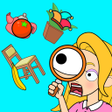 Ikona programu: Help The Girl