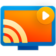Icon of program: Video Web Cast to TV
