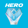프로그램 아이콘: 임영웅 응원봉