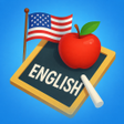 أيقونة البرنامج: كلمات إنجليزية مترجمة بال…
