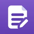 프로그램 아이콘: Form Editor: Manage your …