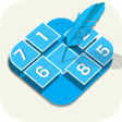 プログラムのアイコン：Sudoku  Classic Sudoku Pu…
