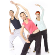 Icoon van programma: Warm Up Exercises and tra…