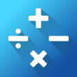 Иконка программы: Matix Multiplication math…
