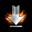 Programın simgesi: FastSave: Music Player