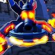 Icoon van programma: Titan Toilet: Head Monste…