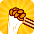 プログラムのアイコン：Stretchy Natto
