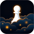 Icon of program: Fog Chess: Fog of War Str…