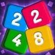 プログラムのアイコン：Number Link: 2248 Game