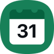 Icoon van programma: Calendar: Reminder your t…