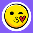 Icon of program: Messenger Viber Stickers …