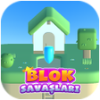 ไอคอนของโปรแกรม: Blok Savaşları